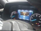 2023 Ford F-150 Tremor Серый vin: 1FTEW1E85PFA87801