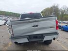 2023 Ford F-150 Tremor Серый vin: 1FTEW1E85PFA87801