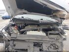 2023 Ford F-150 Tremor Серый vin: 1FTEW1E85PFA87801