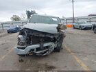 2023 Ford F-150 Tremor Серый vin: 1FTEW1E85PFA87801