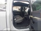 2023 Ford F-150 Tremor Серый vin: 1FTEW1E85PFA87801