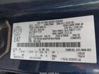 2017 Ford F-150 Xlt Синий vin: 1FTEW1E87HFB37826