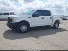 2019 Ford F-150 Xl Белый vin: 1FTEW1EB3KKC24827