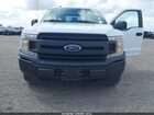 2019 Ford F-150 Xl Белый vin: 1FTEW1EB3KKC24827