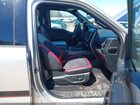 2017 Ford F-150 Lariat Серебряный vin: 1FTEW1EF1HFA56688