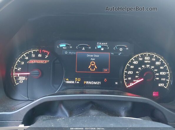 1FTEW1EF1HFA56688 2017 FORD F150 Серебряный Вид задних сидений
