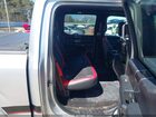 2017 Ford F-150 Lariat Серебряный vin: 1FTEW1EF1HFA56688