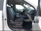 2017 Ford F-150 Xl Белый vin: 1FTEW1EF3HKC61212
