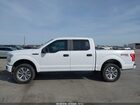 2017 Ford F-150 Xl Белый vin: 1FTEW1EF3HKC61212