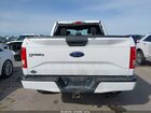 2017 Ford F-150 Xl Белый vin: 1FTEW1EF3HKC61212