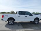 2017 Ford F-150 Xl Белый vin: 1FTEW1EF3HKC61212