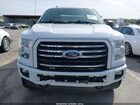 2017 Ford F-150 Xl Белый vin: 1FTEW1EF3HKC61212