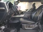 2017 Ford F150 Supercrew Серебряный vin: 1FTEW1EF7HFB85275
