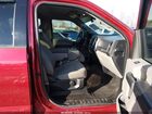 2016 Ford F-150 Xlt Темно-бордовый vin: 1FTEW1EG0GFD37887