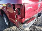 2016 Ford F-150 Xlt Темно-бордовый vin: 1FTEW1EG0GFD37887