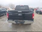 2016 Ford F-150 Xlt Black vin: 1FTEW1EG2GKE49243