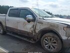 2017 Ford F-150 King Ranch Белый vin: 1FTEW1EG2HFA50455