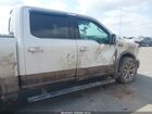 2017 Ford F-150 King Ranch Белый vin: 1FTEW1EG2HFA50455