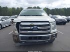 2017 Ford F-150 King Ranch Белый vin: 1FTEW1EG2HFA50455