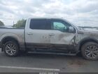 2017 Ford F-150 King Ranch Белый vin: 1FTEW1EG2HFA50455