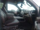 2017 Ford F-150 King Ranch Белый vin: 1FTEW1EG2HFA50455
