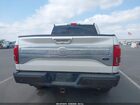 2017 Ford F-150 King Ranch Белый vin: 1FTEW1EG2HFA50455