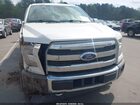 2017 Ford F-150 King Ranch Белый vin: 1FTEW1EG2HFA50455