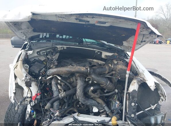 1FTEW1EG5JKC99488 2018 FORD F150 Белый Вид сзади
