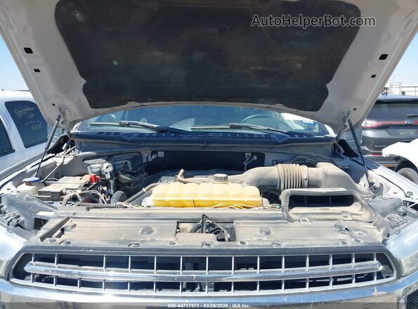 1FTEW1EP0JKD00403 2018 FORD F150 Серебряный Вид сзади