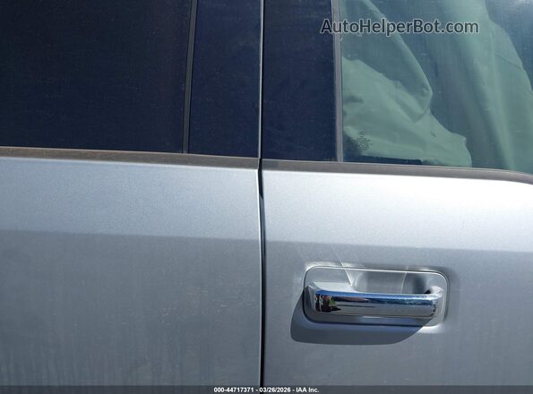 1FTEW1EP0JKD00403 2018 FORD F150 Серебряный Панорамный вид салона 360°
