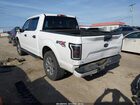 2020 Ford F-150 Xl Белый vin: 1FTEW1EP0LFB44231