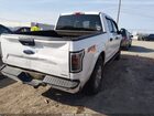 2020 Ford F-150 Xl Белый vin: 1FTEW1EP0LFB44231