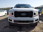 2020 Ford F-150 Xl Белый vin: 1FTEW1EP0LFB44231