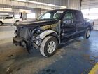 2021 Ford F150 Supercrew Black vin: 1FTEW1EP0MKD27198