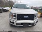 2019 Ford F-150 Xl Белый vin: 1FTEW1EP1KFB77978