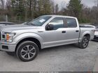 2019 Ford F-150 Xl Белый vin: 1FTEW1EP1KFB77978