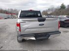 2019 Ford F-150 Xl Белый vin: 1FTEW1EP1KFB77978