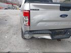 2019 Ford F-150 Xl Белый vin: 1FTEW1EP1KFB77978