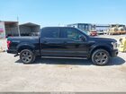2020 Ford F-150 Xlt Черный vin: 1FTEW1EP1LFB52502