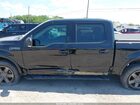 2020 Ford F-150 Xlt Черный vin: 1FTEW1EP1LFB52502