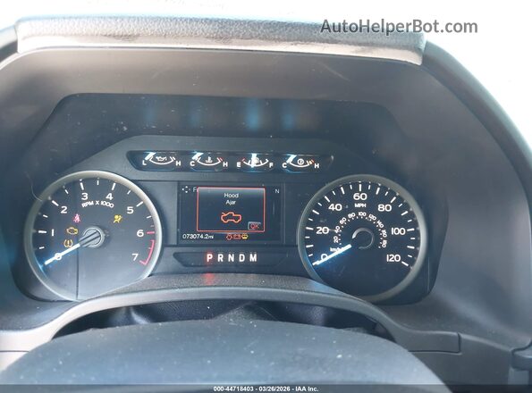 1FTEW1EP1LFB52502 2020 FORD F150 Черный Вид задних сидений