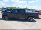 2020 Ford F-150 Xlt Черный vin: 1FTEW1EP1LFB52502