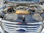 2016 Ford F-150 4x4 Scc- Pri Fleet- Ck Eng Lt On Белый vin: 1FTEW1EP2GFC98087