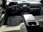 2016 Ford F-150 4x4 Scc- Pri Fleet- Ck Eng Lt On Белый vin: 1FTEW1EP2GFC98087