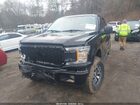 2019 Ford F-150 Xl Черный vin: 1FTEW1EP2KFC00359