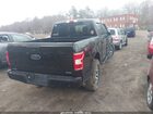 2019 Ford F-150 Xl Черный vin: 1FTEW1EP2KFC00359