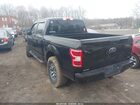 2019 Ford F-150 Xl Черный vin: 1FTEW1EP2KFC00359