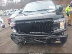 2019 Ford F-150 Xl Черный vin: 1FTEW1EP2KFC00359