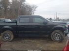 2019 Ford F-150 Xl Черный vin: 1FTEW1EP2KFC00359