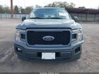2019 Ford F-150 Xl Gray vin: 1FTEW1EP2KKD22131